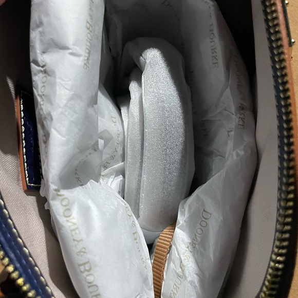 Dooney & Bourke Disney’s Haunted Mansion Purse Retails For $298 - Picture 13 of 16